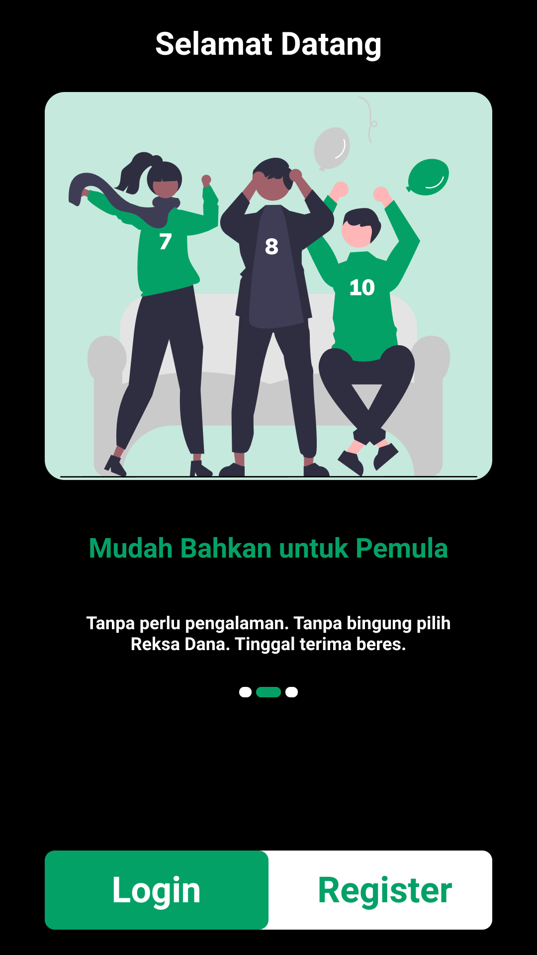 Proyek UAS Interaksi Manusia dan Komputer